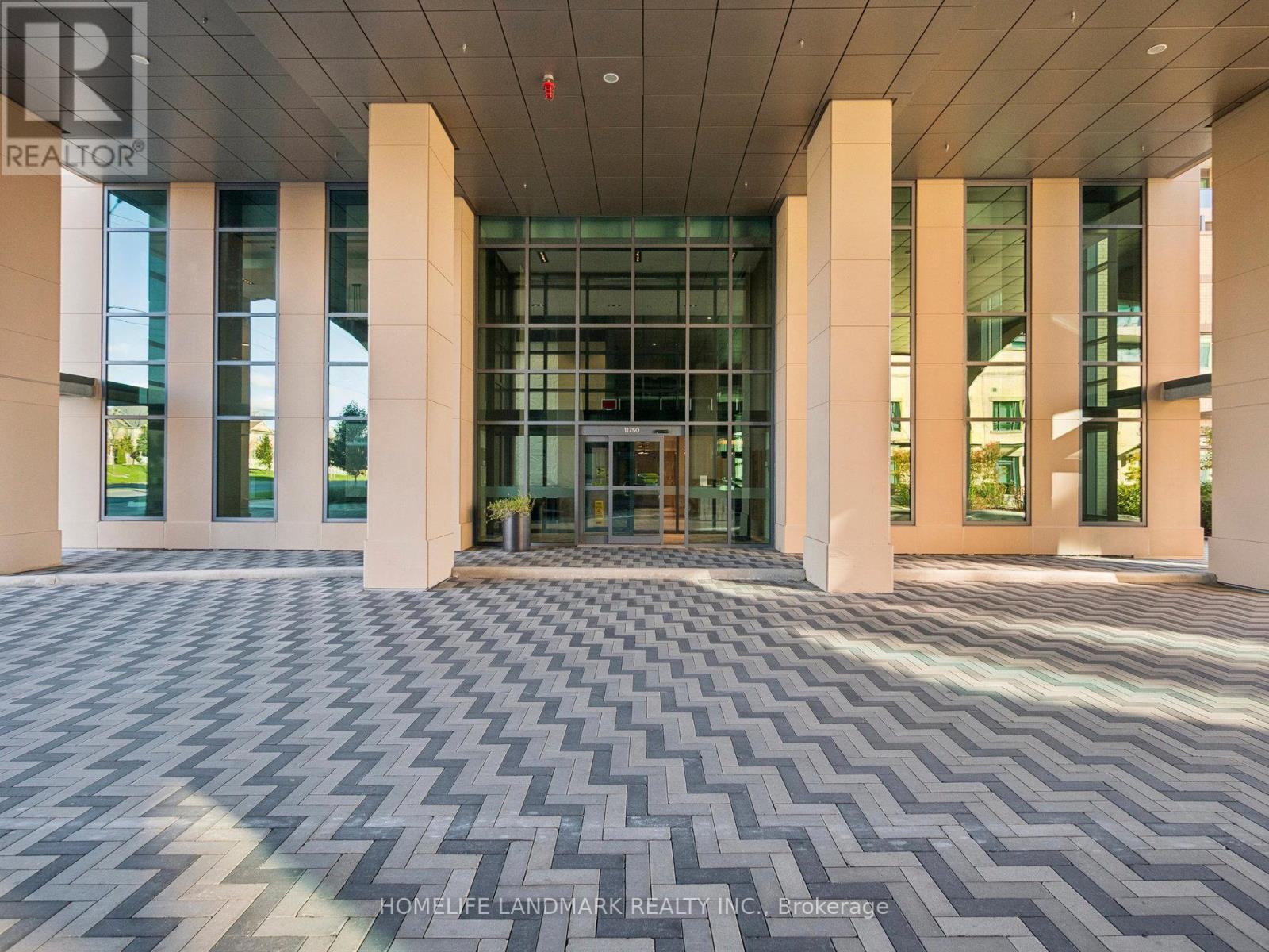 525 - 11750 Ninth Line, Whitchurch-Stouffville, ON - Outdoor