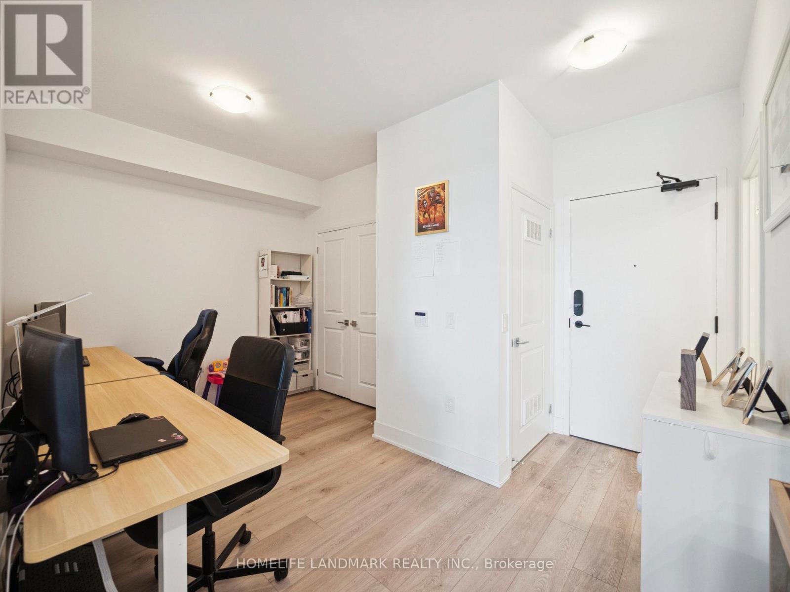 525 - 11750 Ninth Line, Whitchurch-Stouffville, ON - Indoor Photo Showing Office