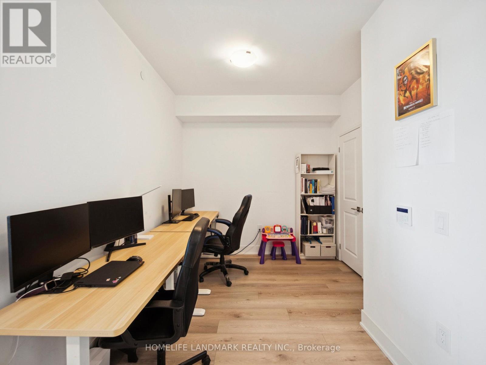 525 - 11750 Ninth Line, Whitchurch-Stouffville, ON - Indoor Photo Showing Office