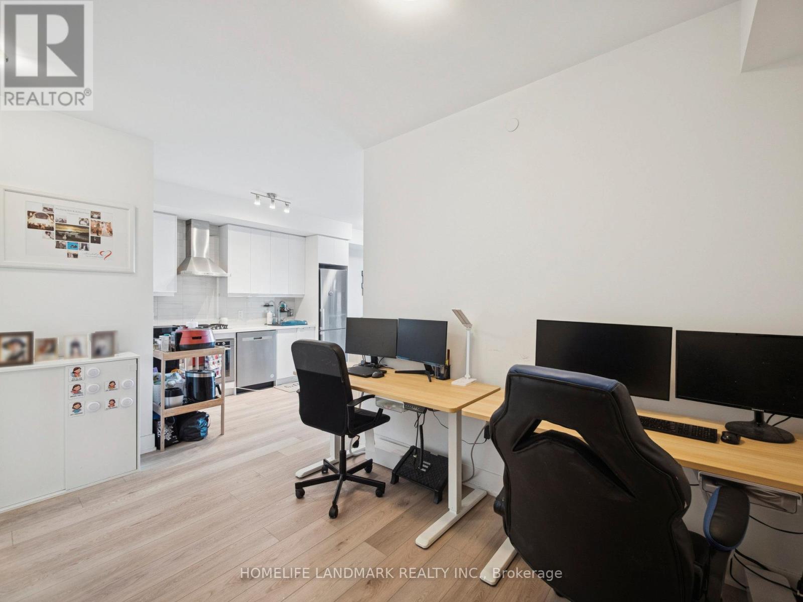 525 - 11750 Ninth Line, Whitchurch-Stouffville, ON - Indoor Photo Showing Office