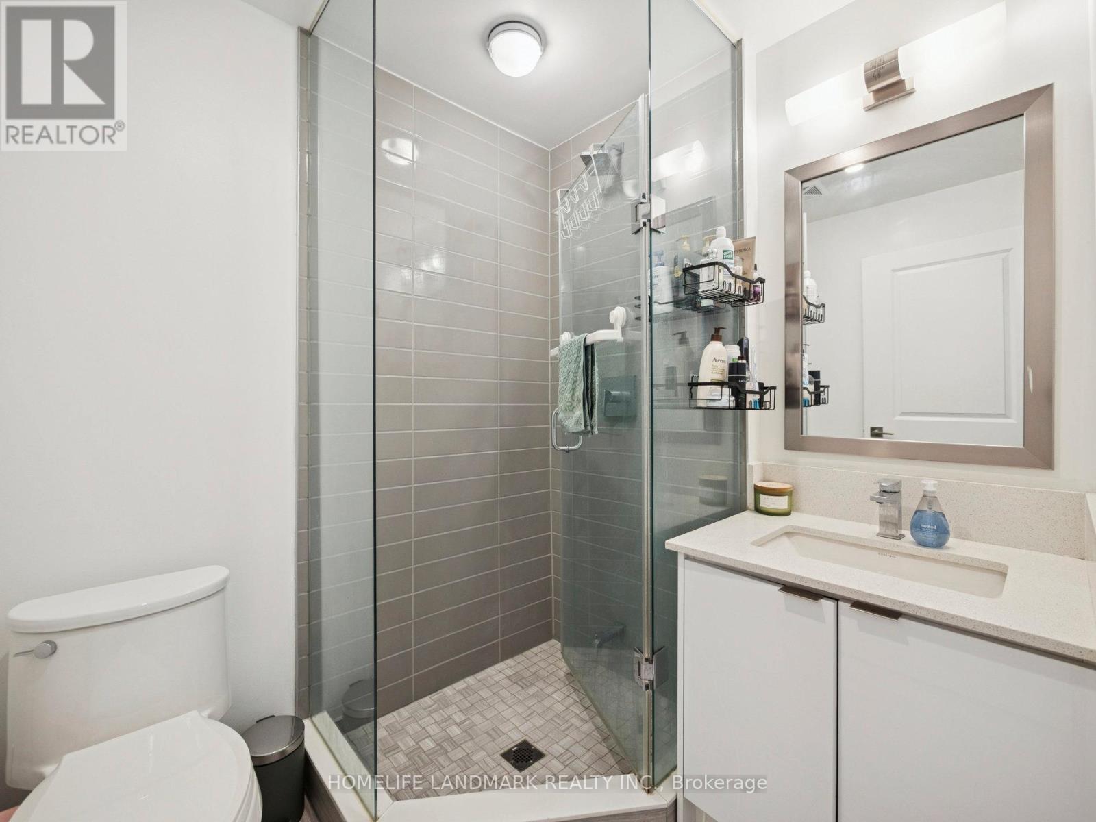 525 - 11750 Ninth Line, Whitchurch-Stouffville, ON - Indoor Photo Showing Bathroom