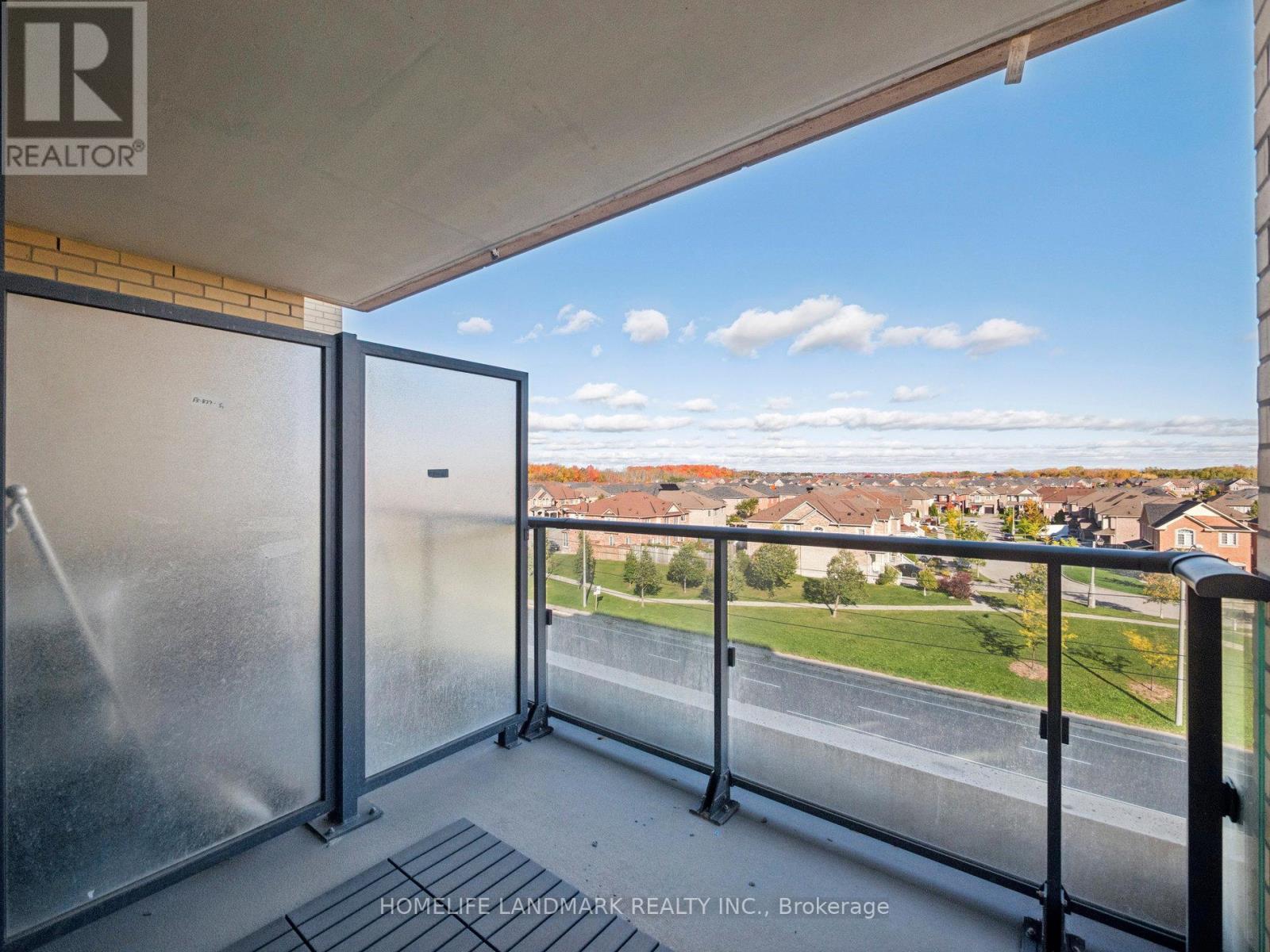 525 - 11750 Ninth Line, Whitchurch-Stouffville, ON - Outdoor With Exterior