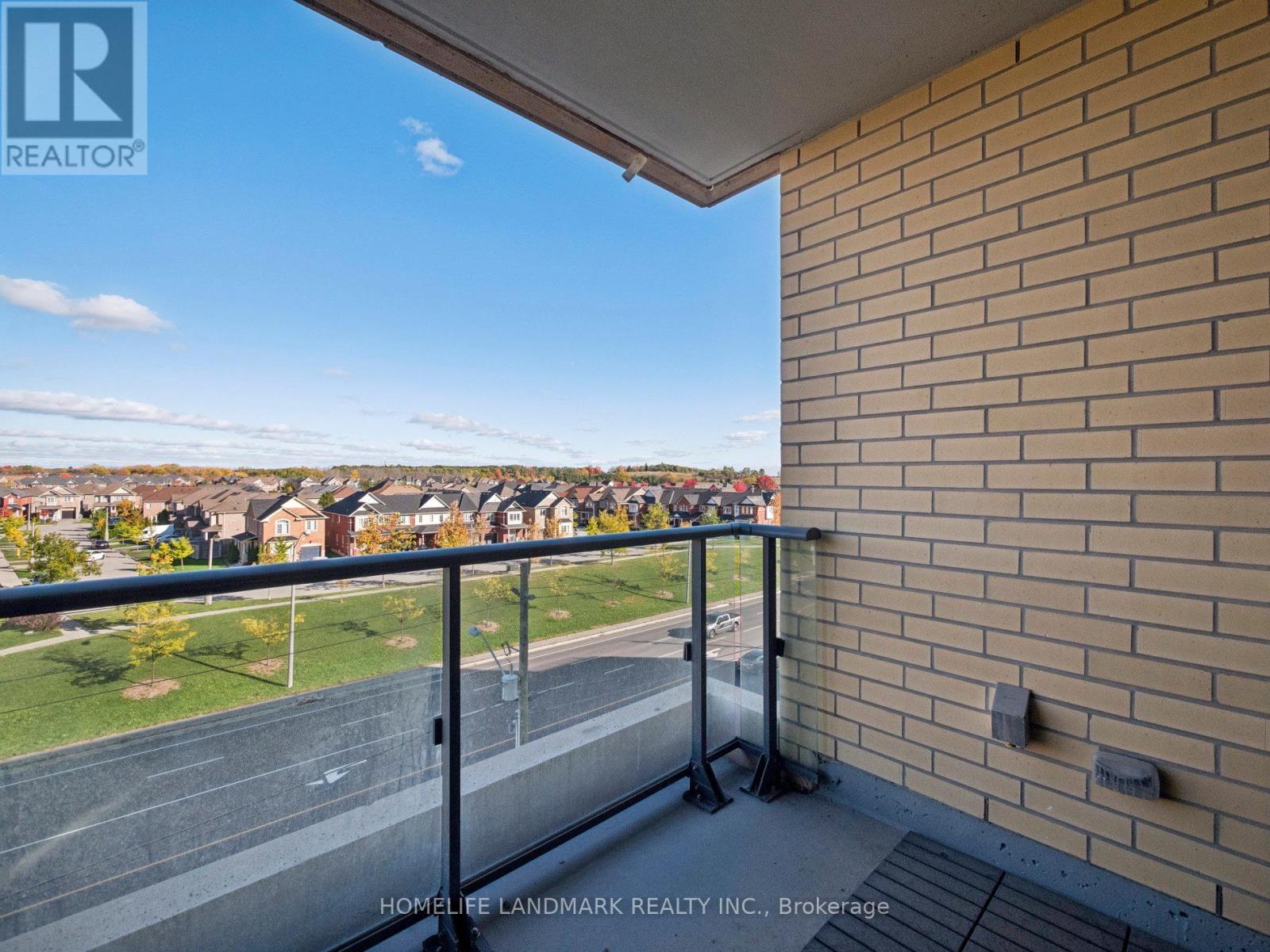 525 - 11750 Ninth Line, Whitchurch-Stouffville, ON - Outdoor With Exterior