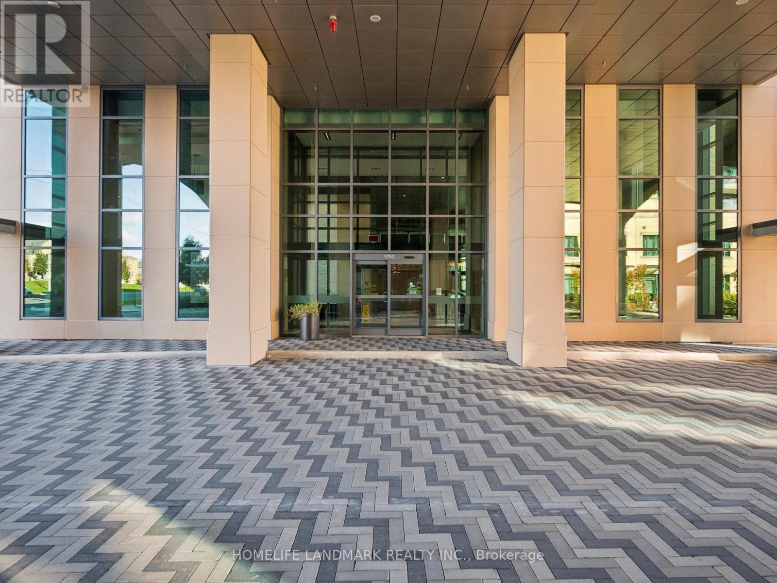 525 - 11750 Ninth Line, Whitchurch-Stouffville, ON - Outdoor