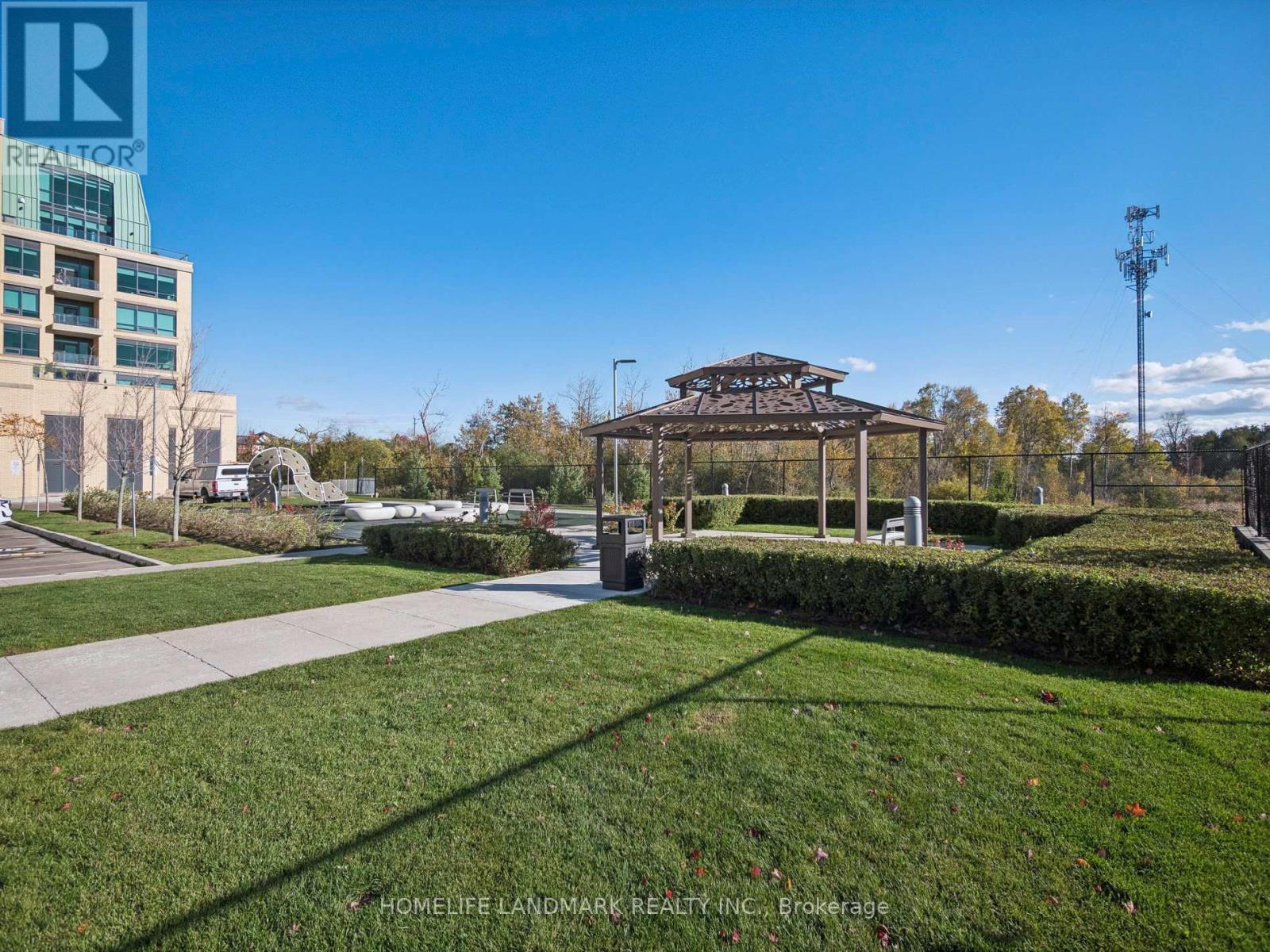 525 - 11750 Ninth Line, Whitchurch-Stouffville, ON - Outdoor