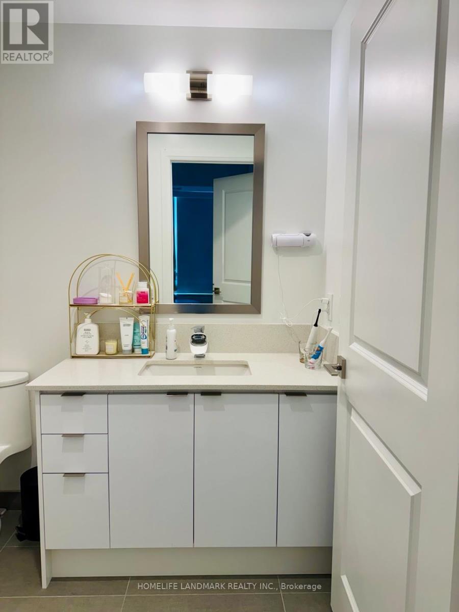 525 - 11750 Ninth Line, Whitchurch-Stouffville, ON - Indoor Photo Showing Bathroom