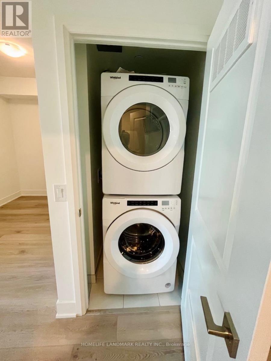 525 - 11750 Ninth Line, Whitchurch-Stouffville, ON - Indoor Photo Showing Laundry Room