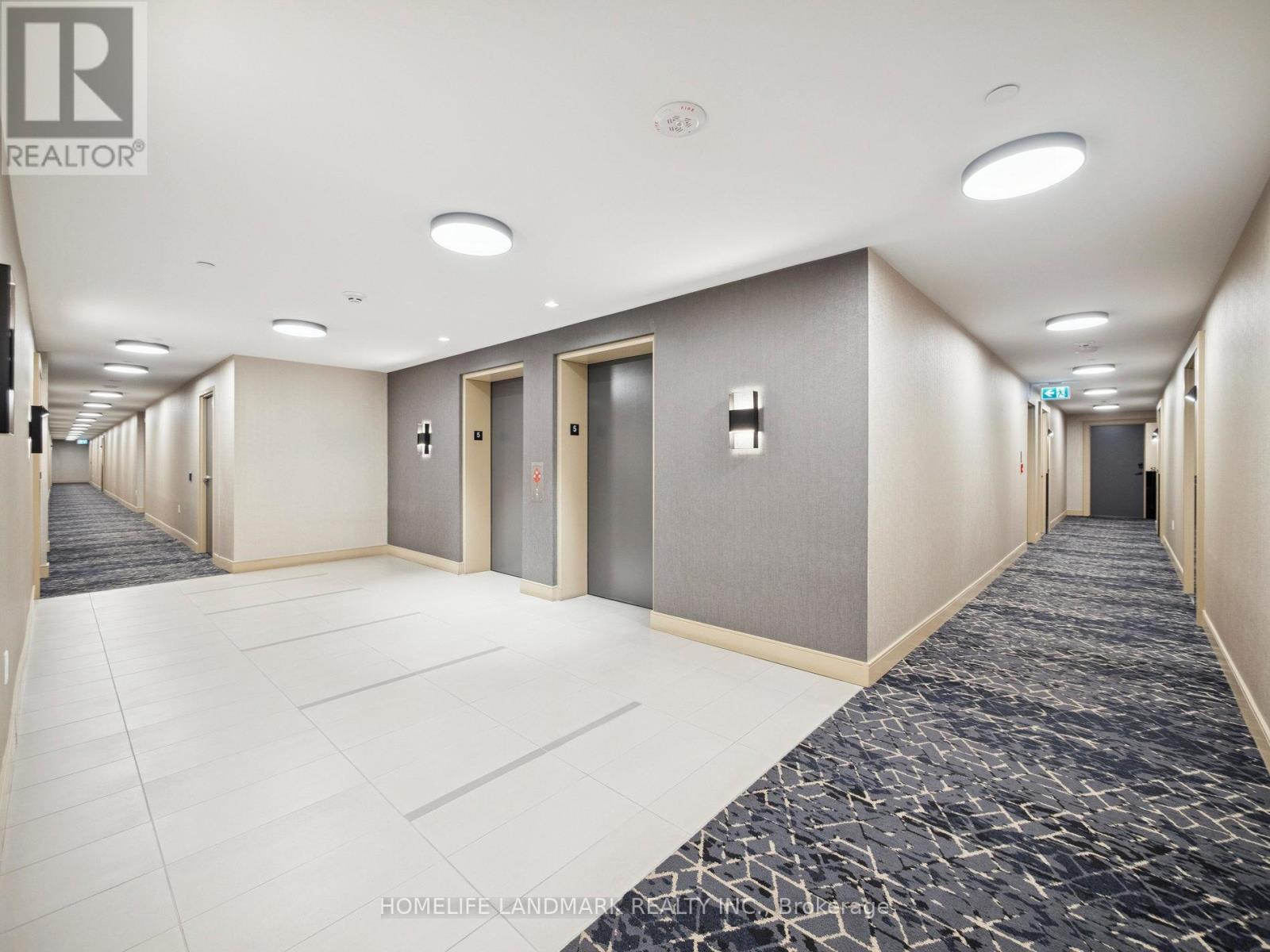 525 - 11750 Ninth Line, Whitchurch-Stouffville, ON - Indoor Photo Showing Other Room