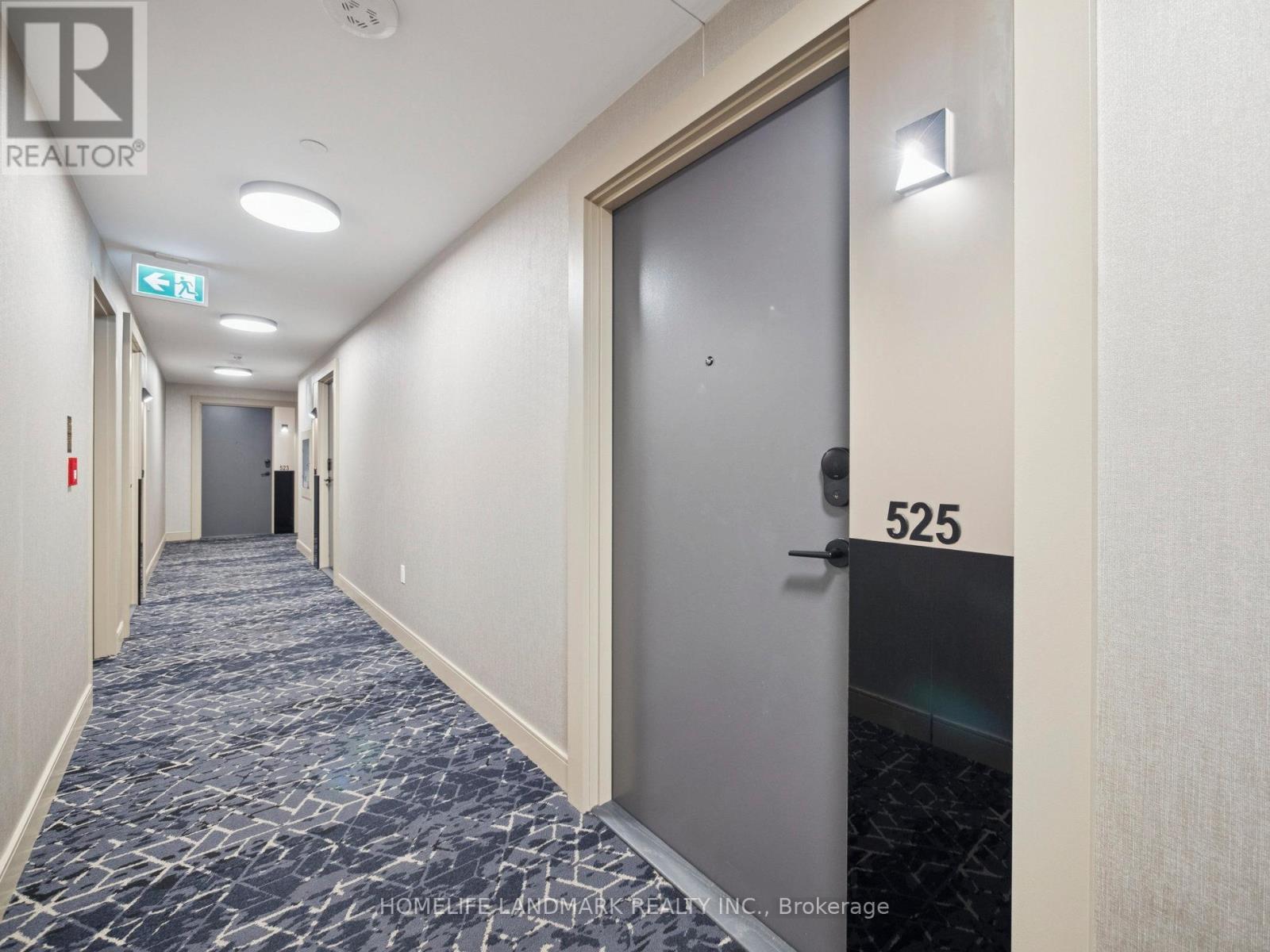 525 - 11750 Ninth Line, Whitchurch-Stouffville, ON - Indoor Photo Showing Other Room