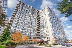 807 - 7440 BATHURST STREET Vaughan, ON L4J 7K8
