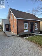 269 MOFFAT STREET Orillia, ON L3V 4E9
