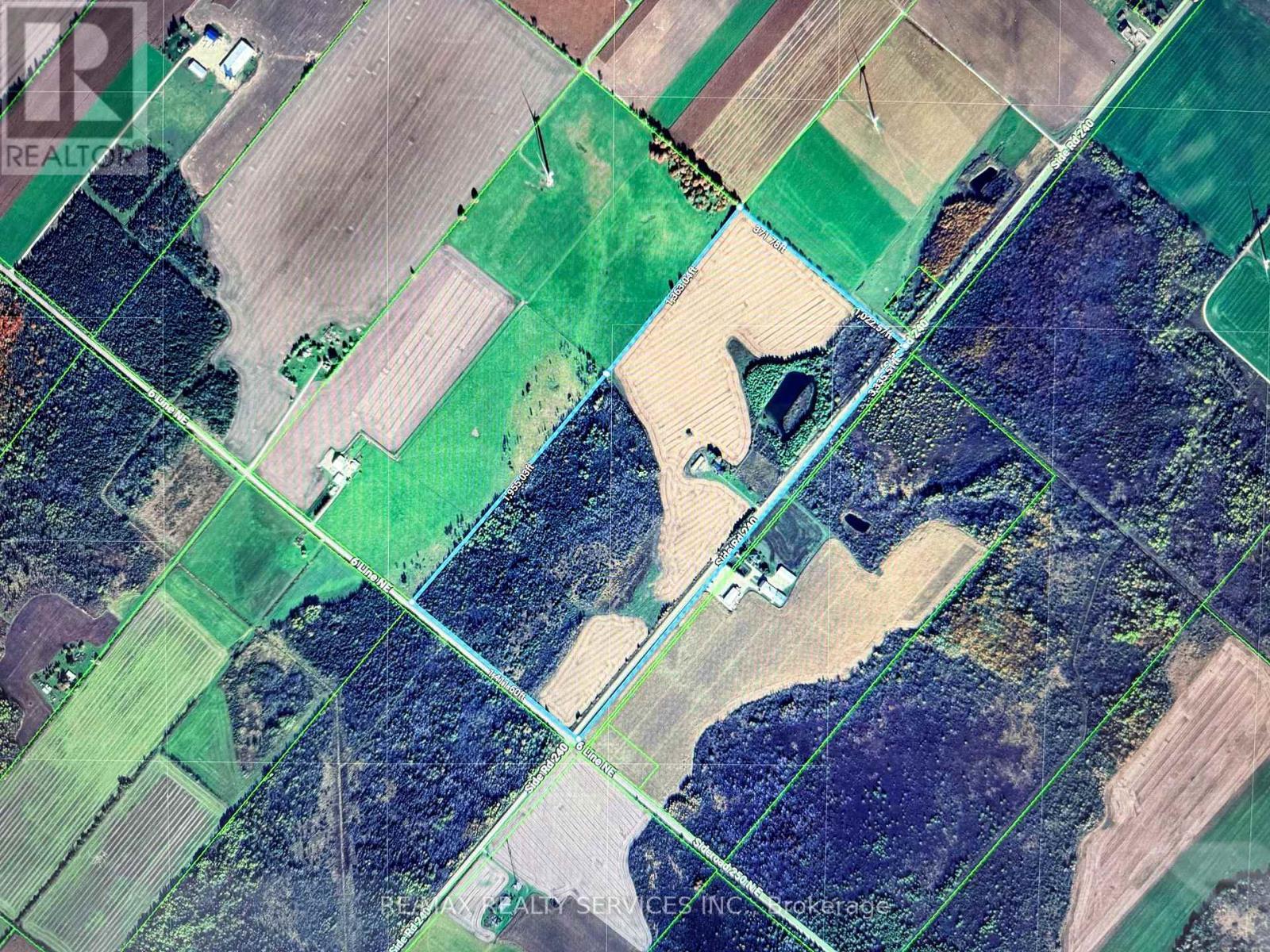 764059 240 Side Road, Melancthon, ON - Other