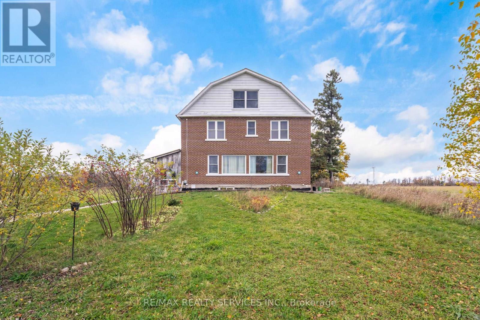 764059 240 Side Road, Melancthon, ON - Outdoor