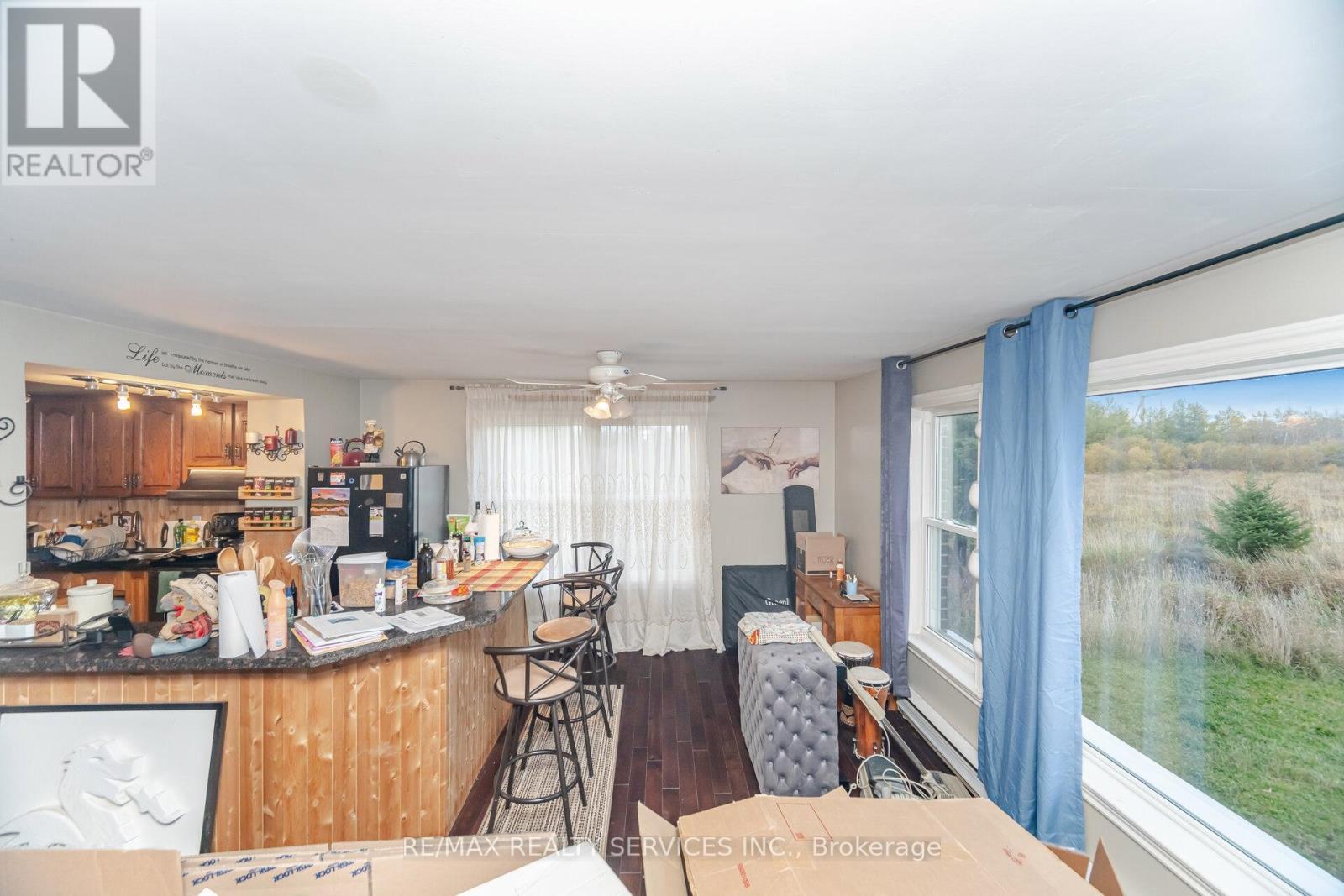 764059 240 Side Road, Melancthon, ON - Indoor