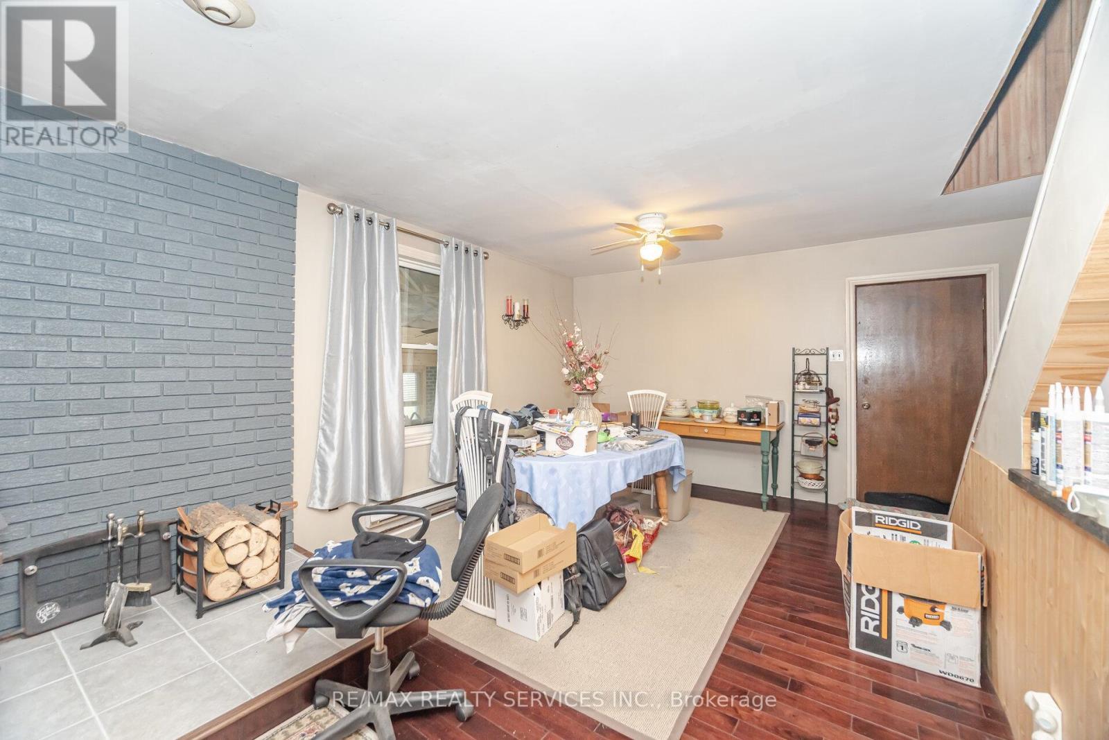 764059 240 Side Road, Melancthon, ON - Indoor