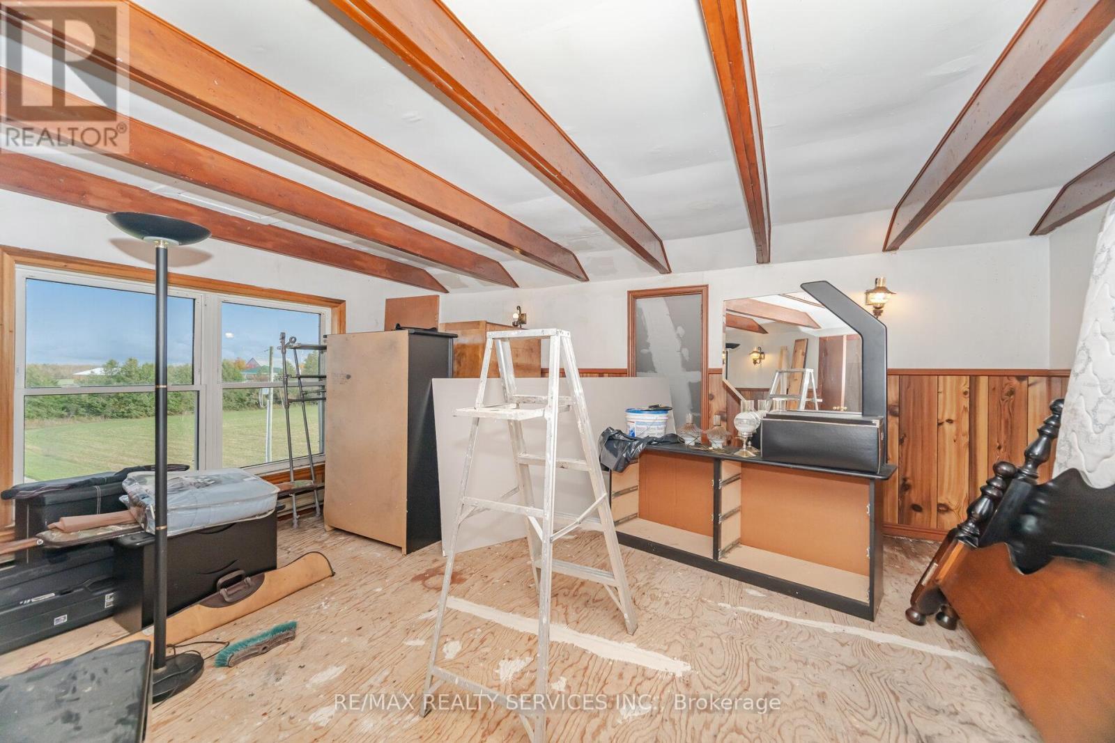 764059 240 Side Road, Melancthon, ON - Indoor