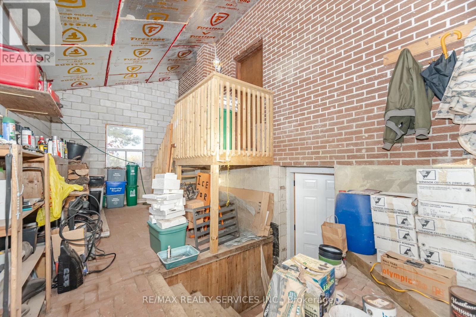 764059 240 Side Road, Melancthon, ON - Indoor