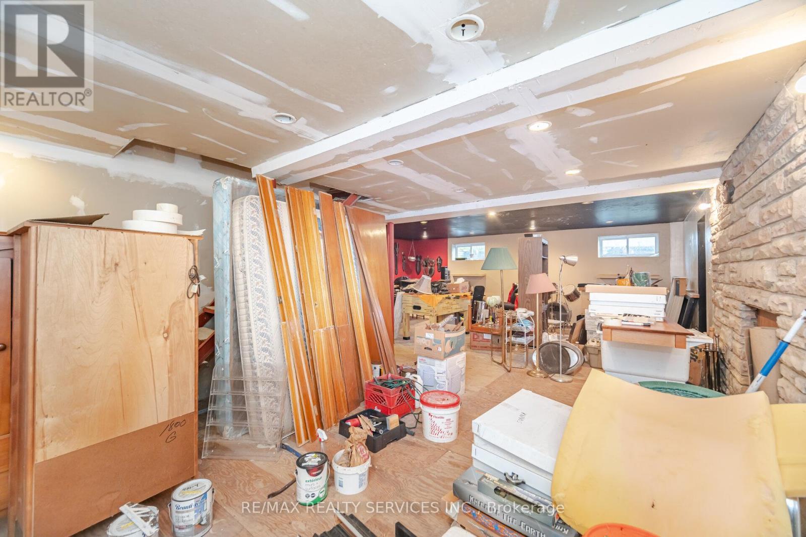 764059 240 Side Road, Melancthon, ON - Indoor