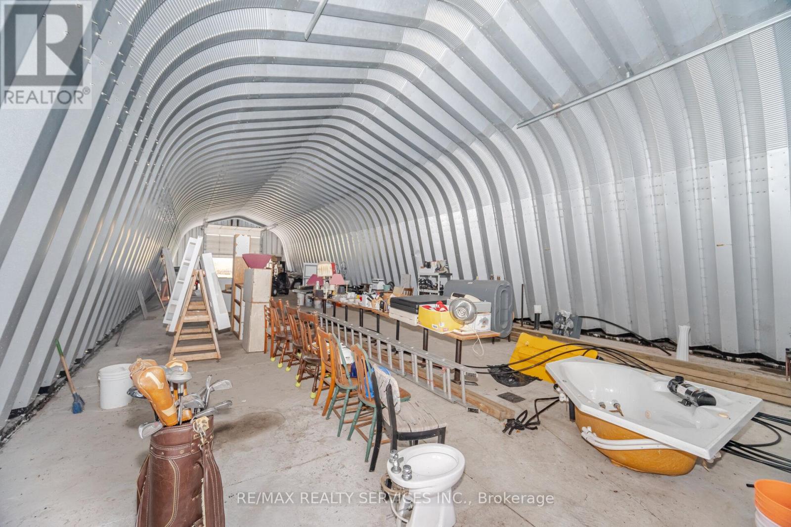 764059 240 Side Road, Melancthon, ON - Photo Showing Other Room