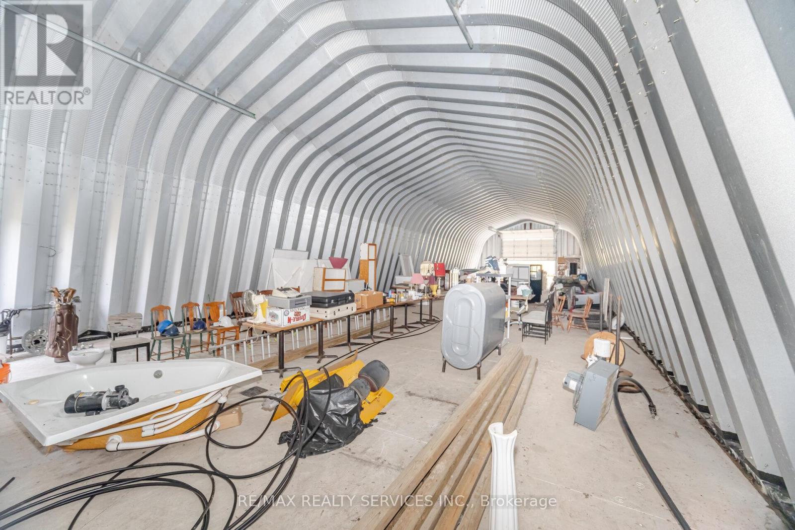 764059 240 Side Road, Melancthon, ON - Indoor