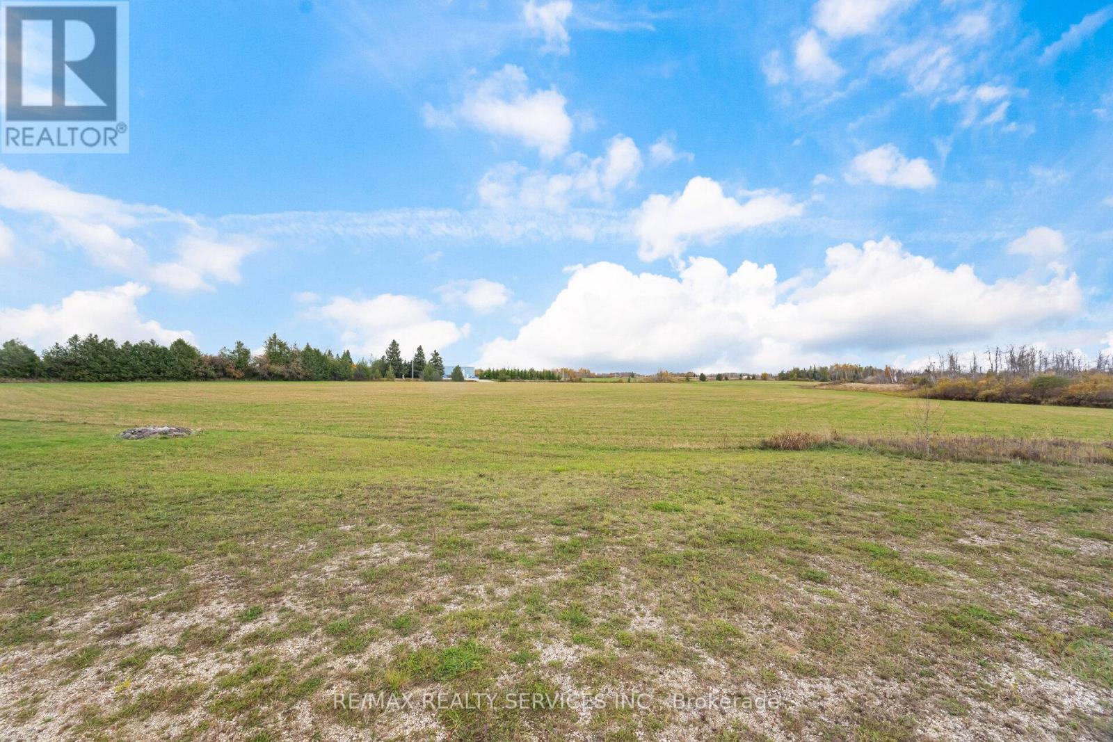 764059 240 Side Road, Melancthon, ON - Outdoor With View
