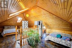 Sky lights for natural lighting -