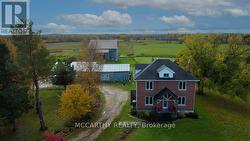 House, Drive in Shed barn and acreage -