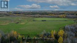 fields with fence, pasture or hay -