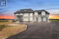 409381 GREY ROAD 4 Grey Highlands, ON N0C 1M0