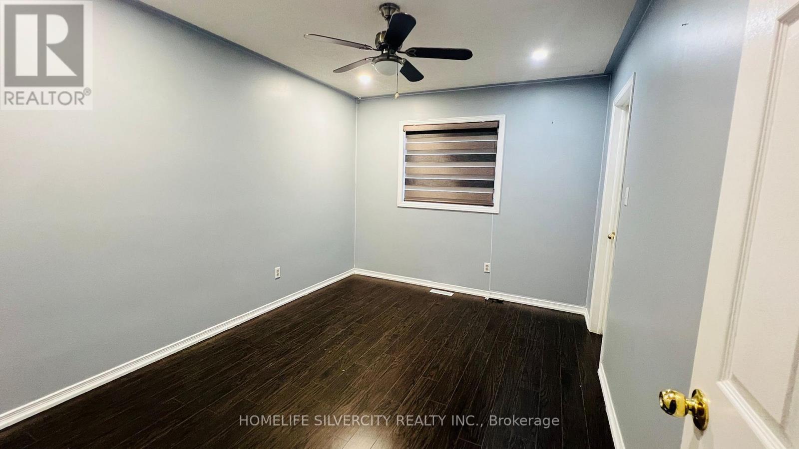 7 Bison Run Road, Brampton, ON - Indoor Photo Showing Other Room