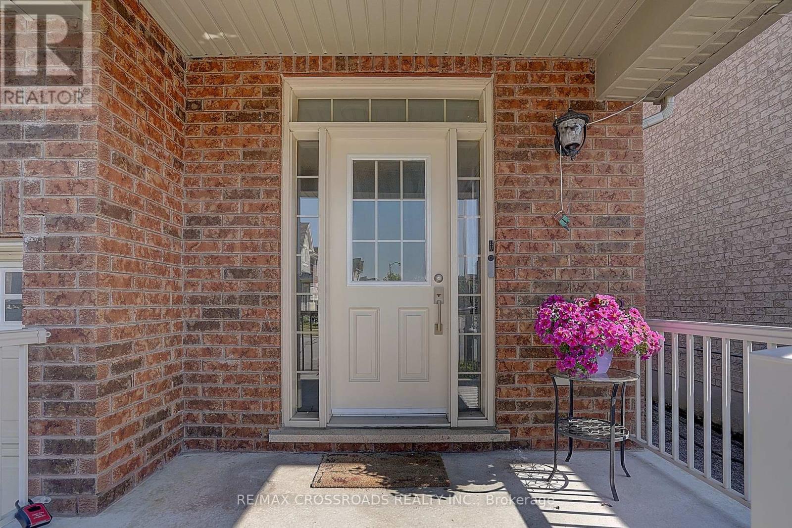 106 Milos Road, Richmond Hill, ON - Outdoor