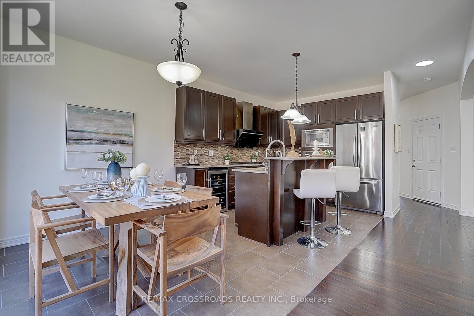 106 Milos Road, Richmond Hill, ON - Indoor