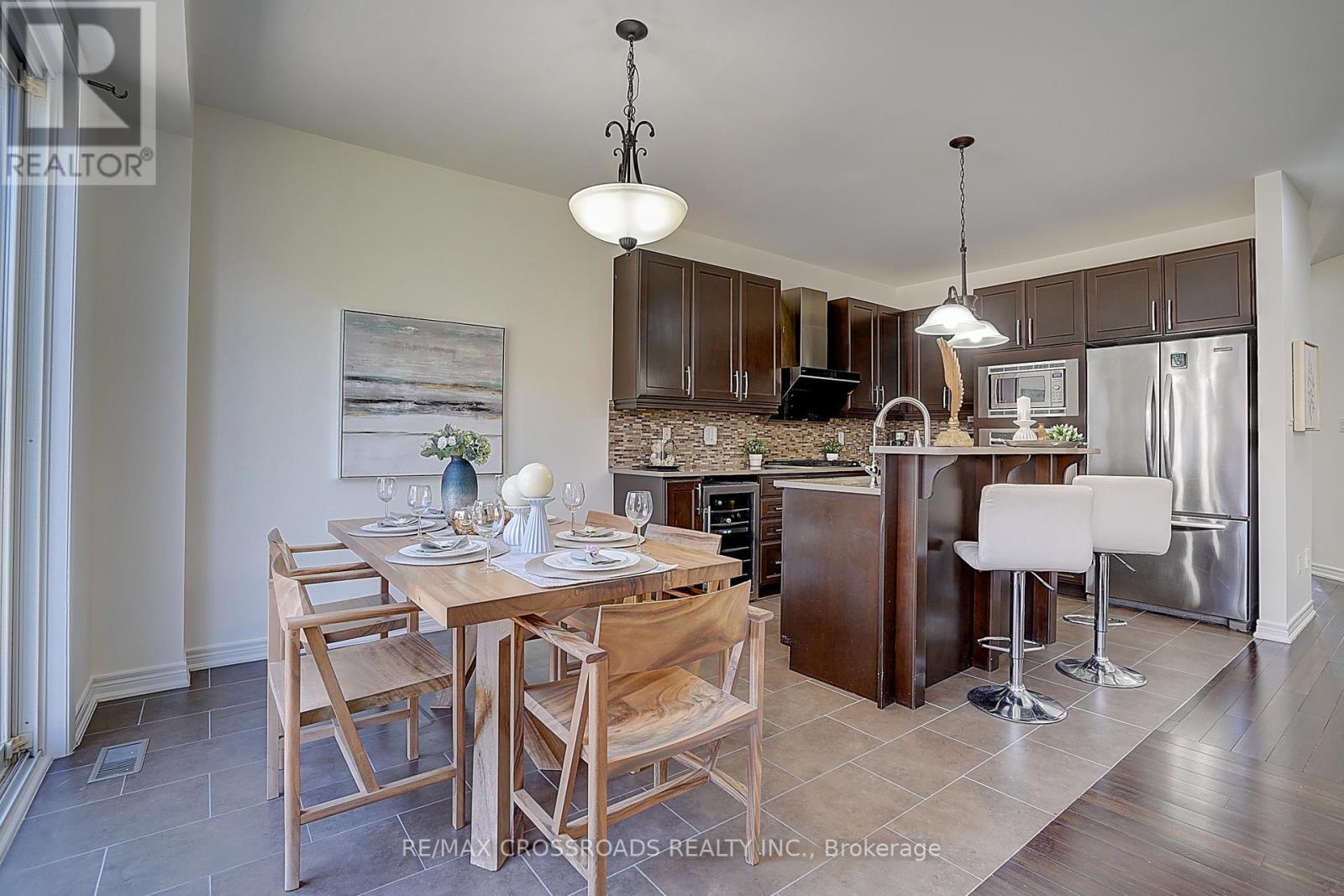 106 Milos Road, Richmond Hill, ON - Indoor