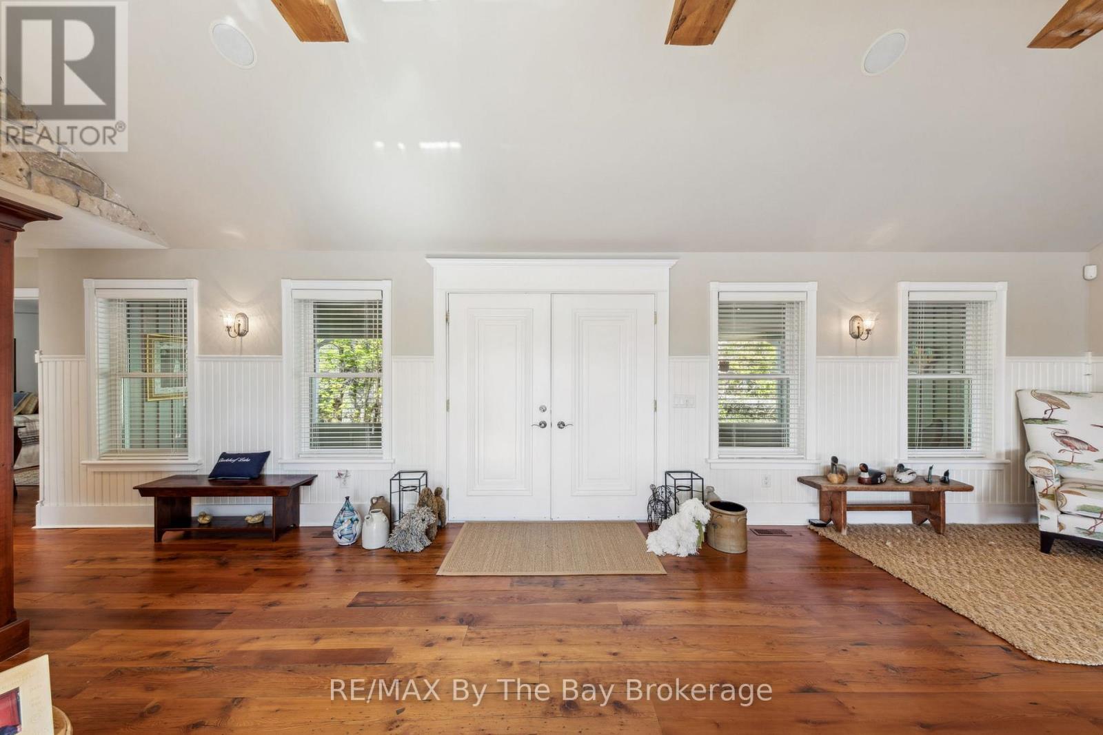 261 Kim T Lane, Georgian Bay (Baxter), ON - Indoor