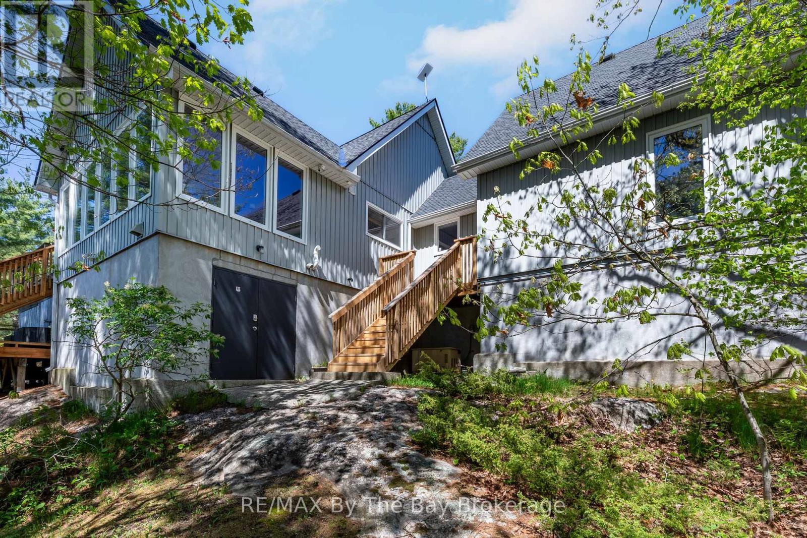 261 Kim T Lane, Georgian Bay (Baxter), ON - Outdoor