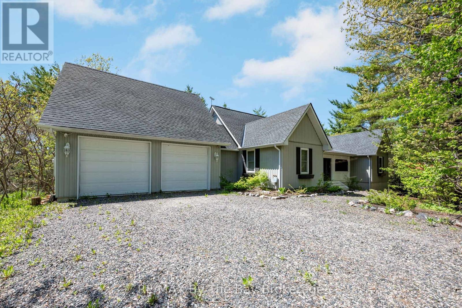 261 Kim T Lane, Georgian Bay (Baxter), ON - Outdoor