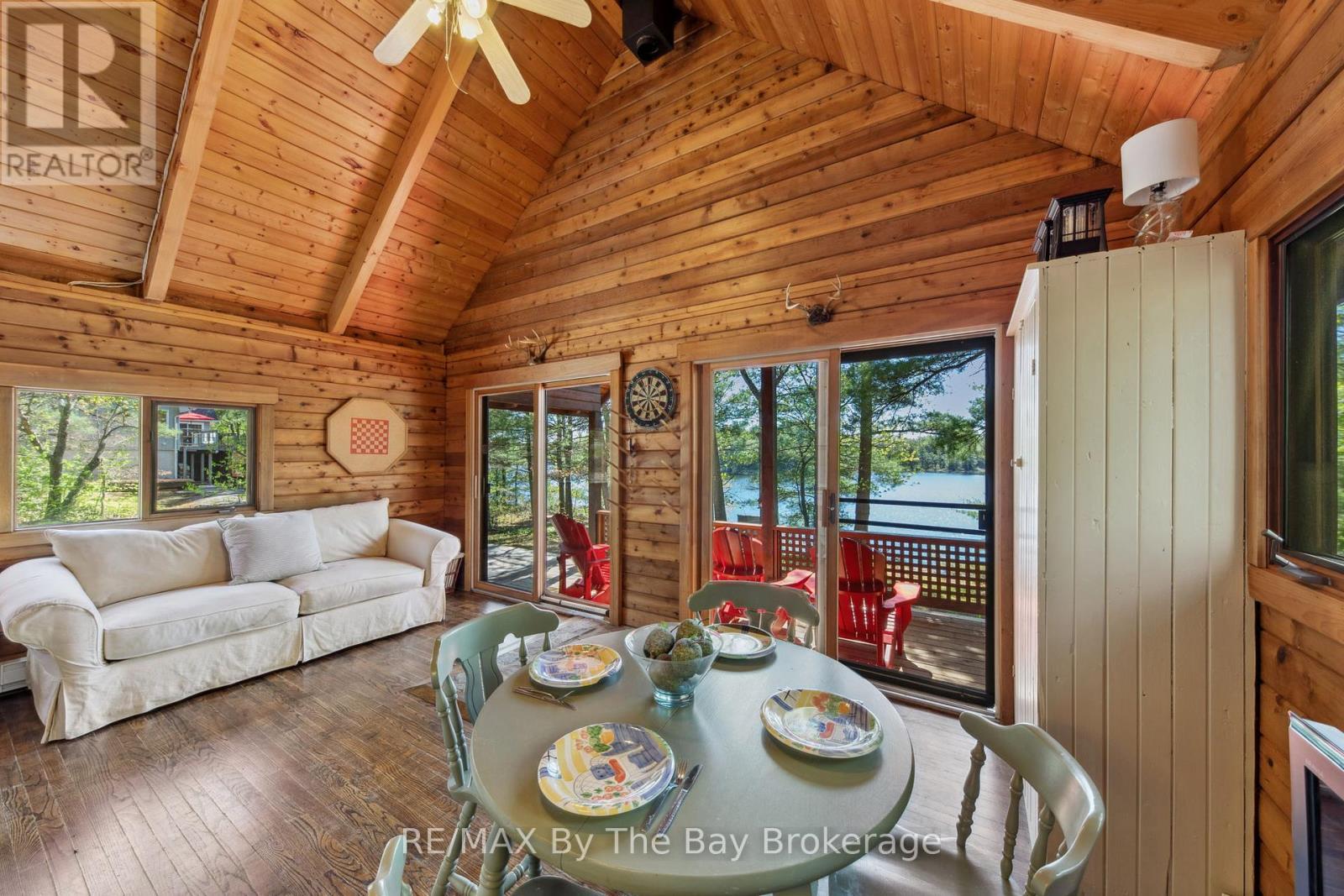 261 Kim T Lane, Georgian Bay (Baxter), ON - Indoor