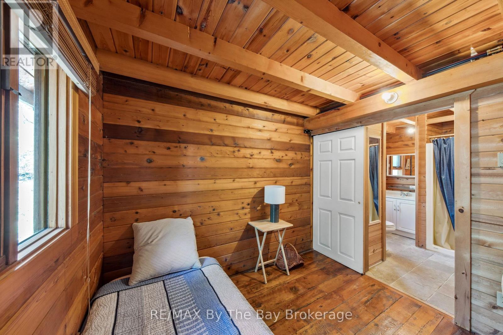 261 Kim T Lane, Georgian Bay (Baxter), ON - Indoor Photo Showing Other Room