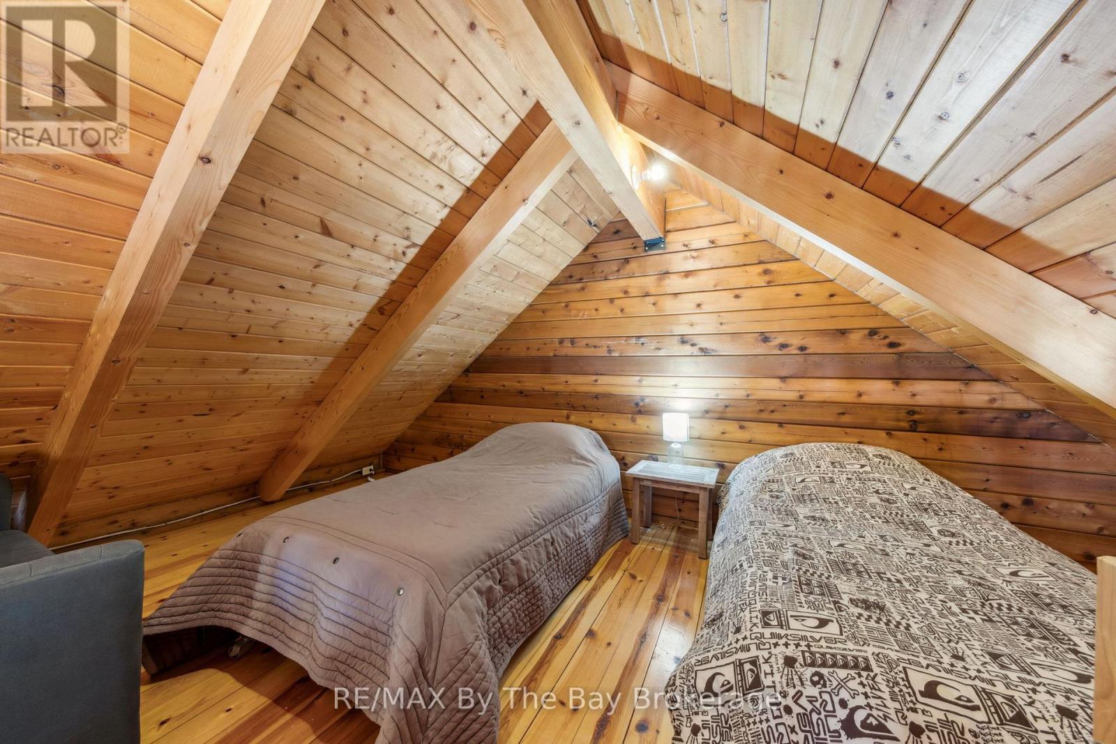 261 Kim T Lane, Georgian Bay (Baxter), ON - Indoor Photo Showing Other Room