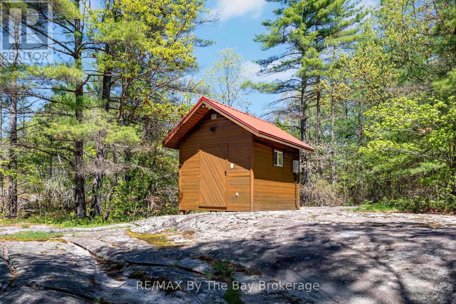 261 Kim T Lane, Georgian Bay (Baxter), ON - Outdoor