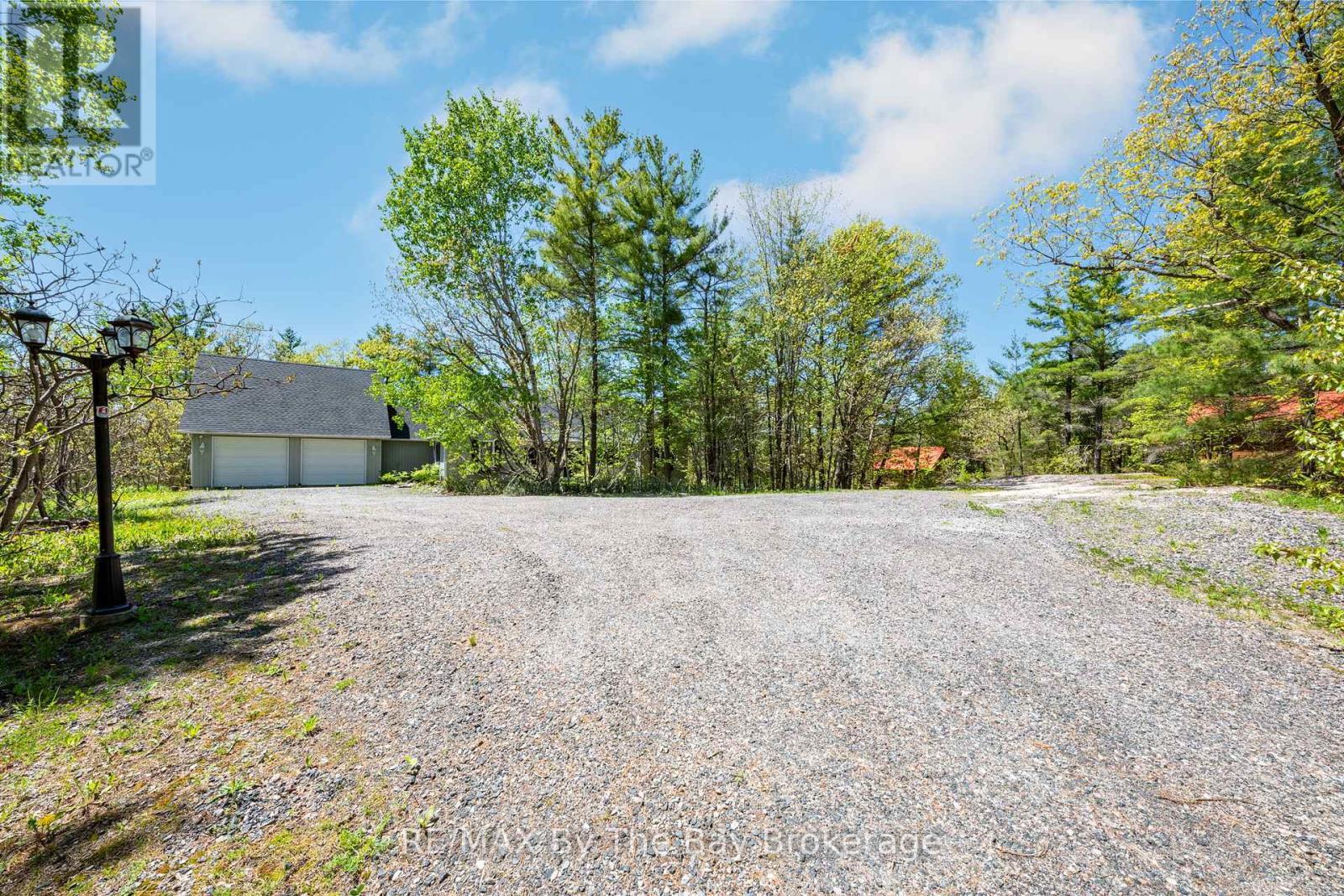 261 Kim T Lane, Georgian Bay (Baxter), ON - Outdoor