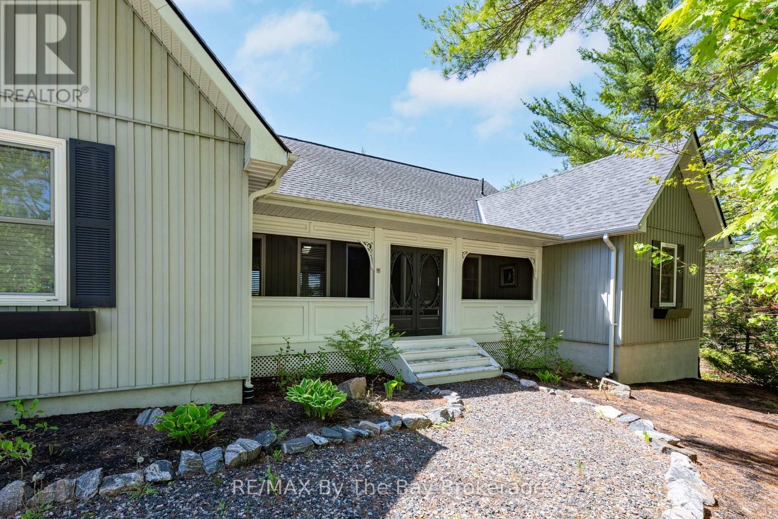 261 Kim T Lane, Georgian Bay (Baxter), ON - Outdoor