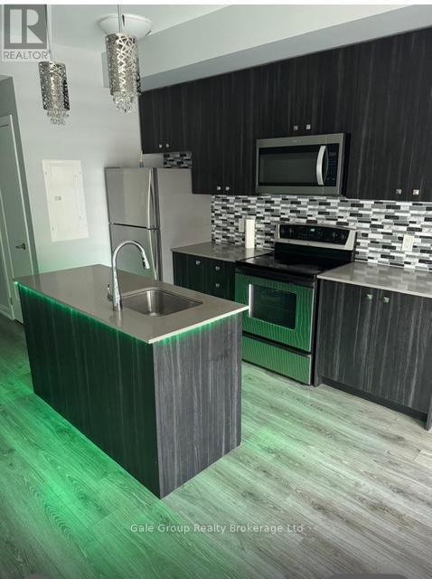 71 - 10 Palace Street, Kitchener, ON