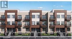 71 - 10 PALACE STREET Kitchener, ON N2E 0J3