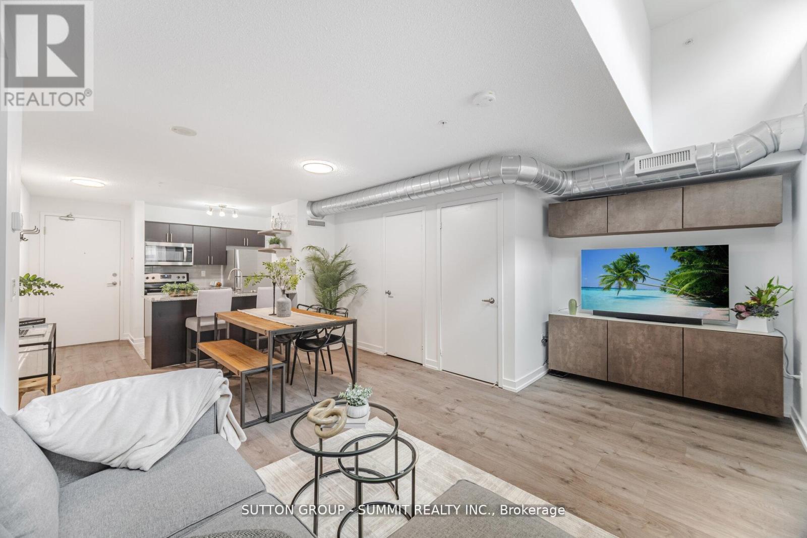 311 - 1410 Dupont Street, Toronto, ON - Indoor Photo Showing Other Room