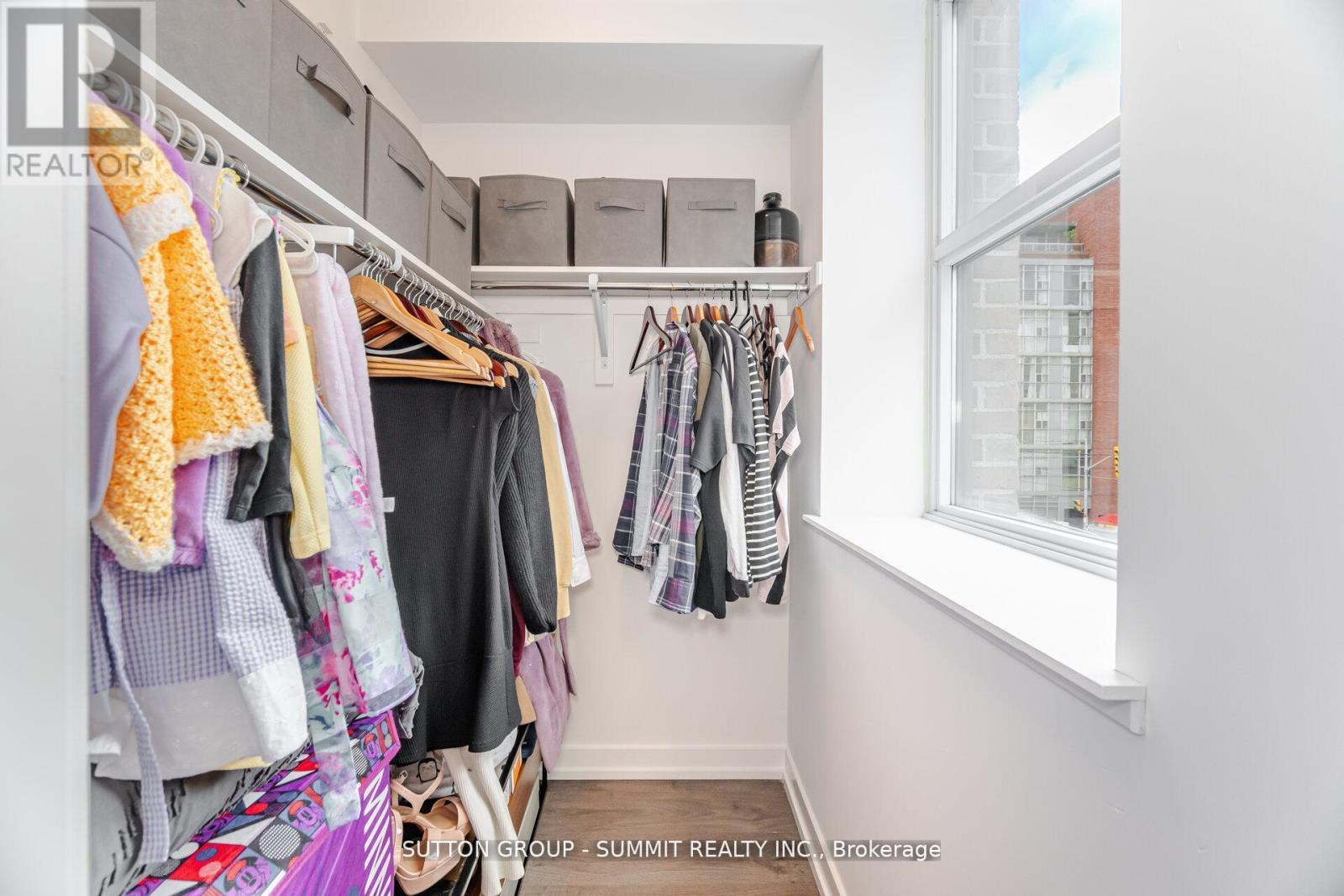 311 - 1410 Dupont Street, Toronto, ON - Indoor With Storage