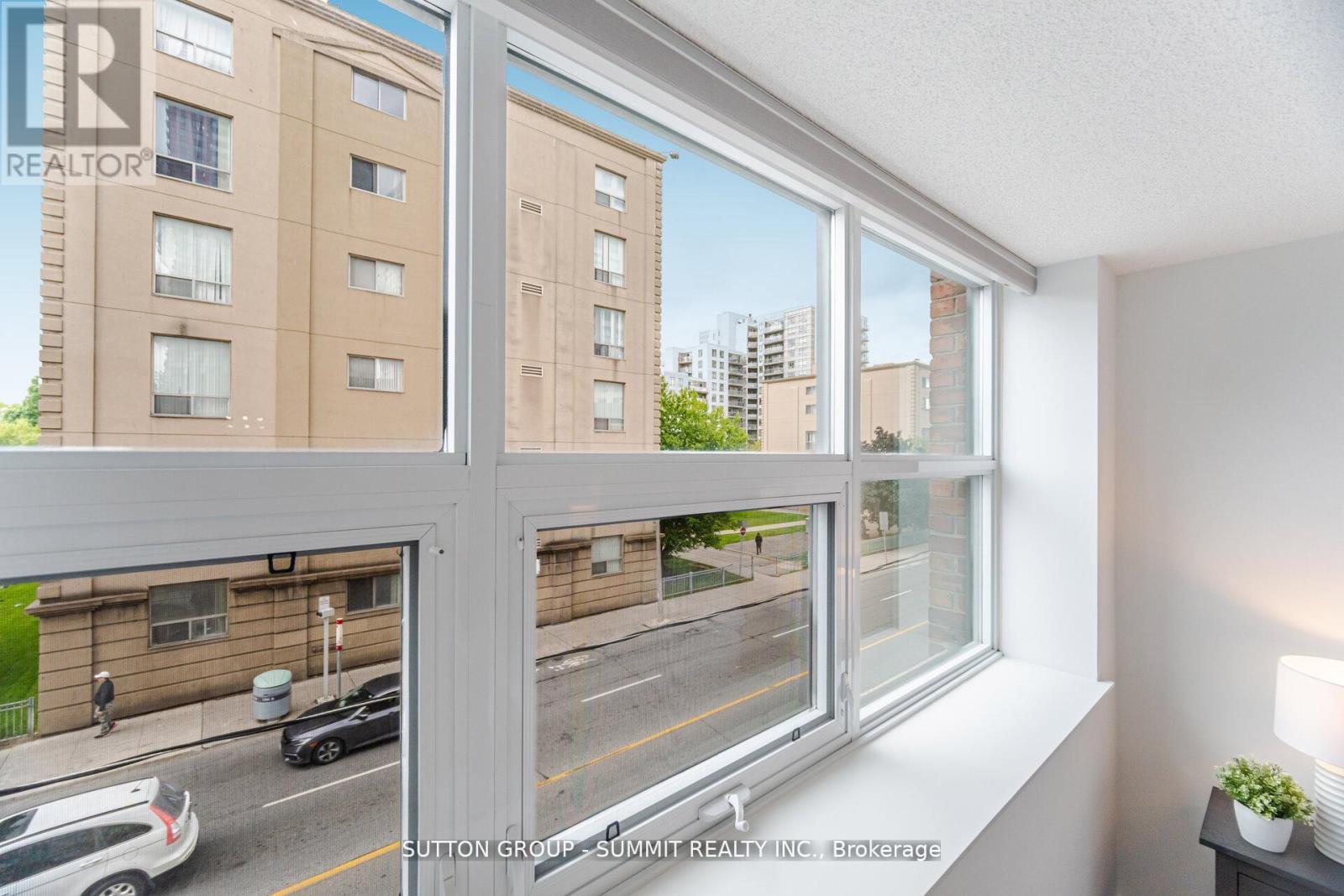 311 - 1410 Dupont Street, Toronto, ON - Indoor Photo Showing Other Room