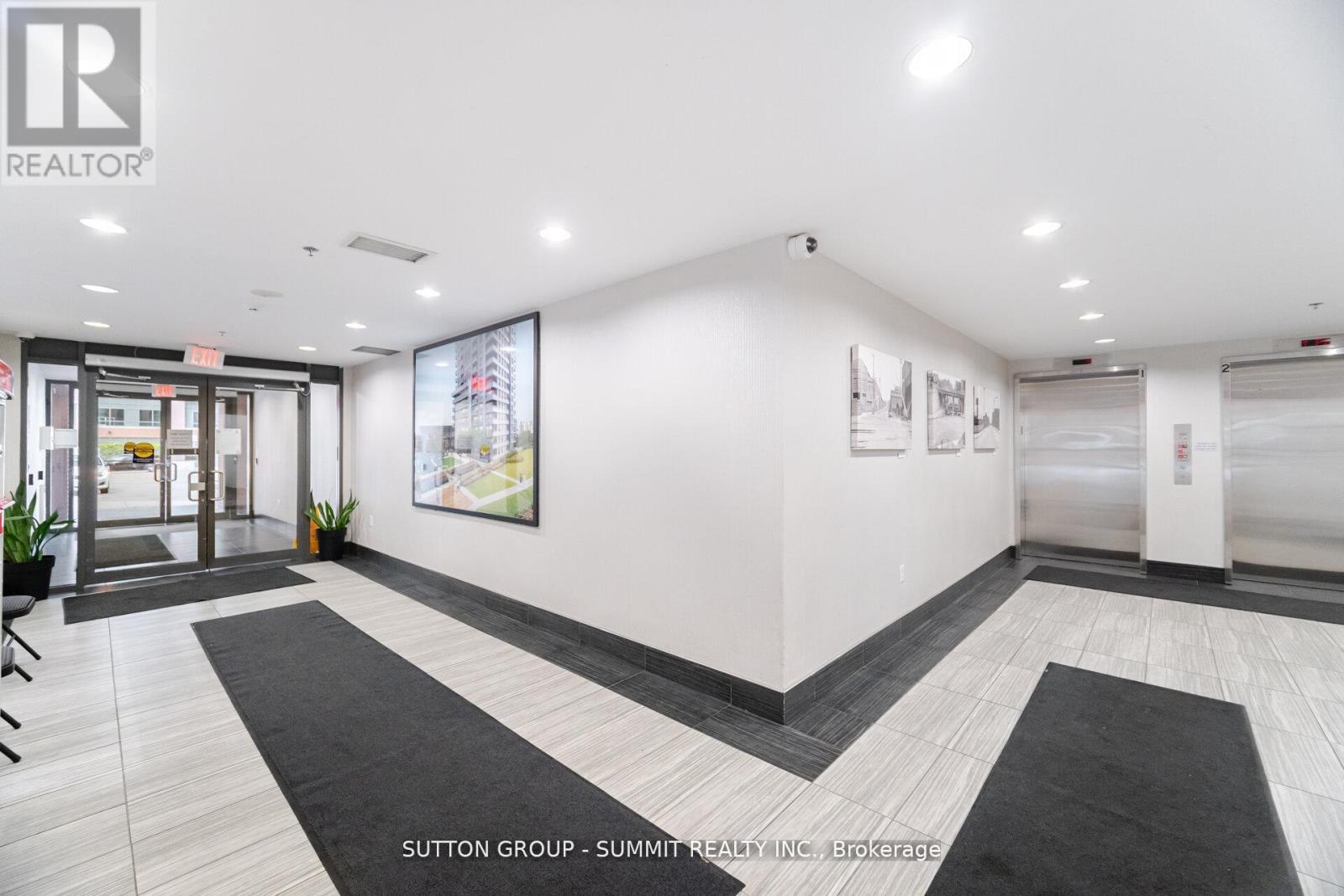 311 - 1410 Dupont Street, Toronto, ON - Indoor Photo Showing Other Room