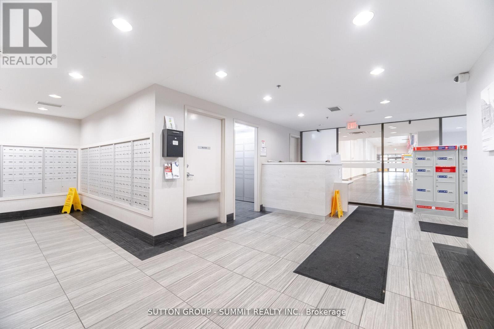 311 - 1410 Dupont Street, Toronto, ON - Indoor