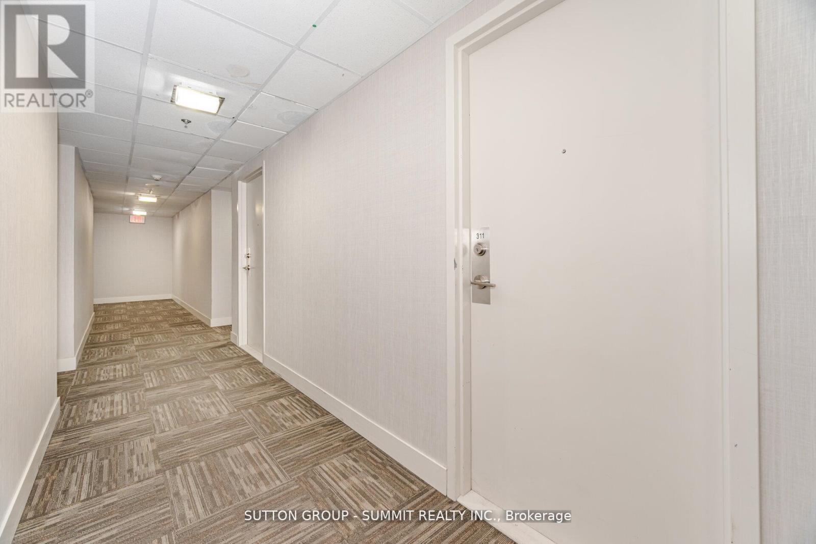 311 - 1410 Dupont Street, Toronto, ON - Indoor Photo Showing Other Room